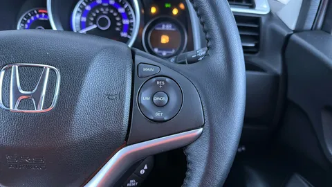 HONDA JAZZ 1.3 EX Navi