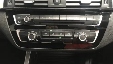 BMW 1 Series 118i [1.5] M Sport Shadow Edition