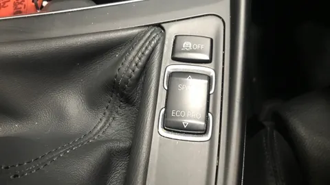 BMW 1 Series 118i [1.5] M Sport Shadow Edition