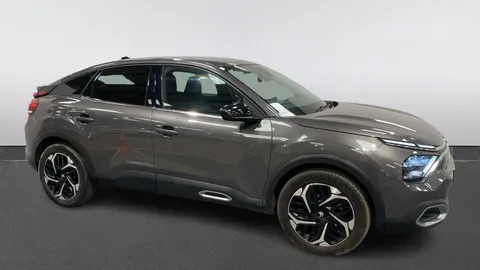 CITROEN C4 1.2 PureTech [130] Max Auto