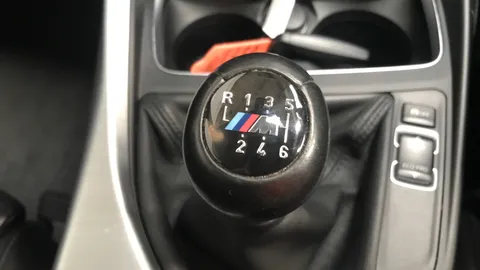 BMW 1 Series 118i [1.5] M Sport Shadow Edition