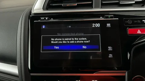 HONDA JAZZ 1.3 EX Navi