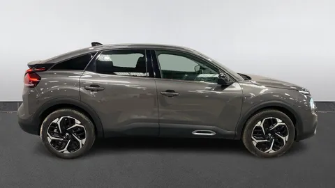 CITROEN C4 1.2 PureTech [130] Max Auto