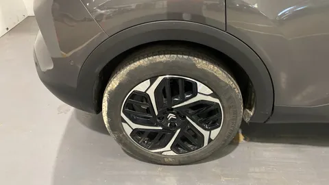 CITROEN C4 1.2 PureTech [130] Max Auto