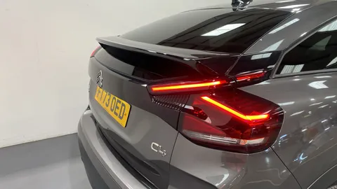 CITROEN C4 1.2 PureTech [130] Max Auto