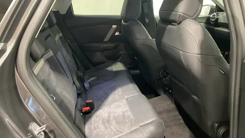 CITROEN C4 1.2 PureTech [130] Max Auto