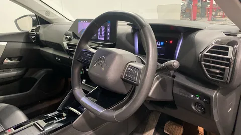 CITROEN C4 1.2 PureTech [130] Max Auto