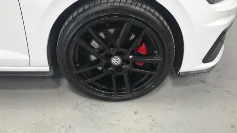 VOLKSWAGEN POLO 2.0 TSI GTI DSG