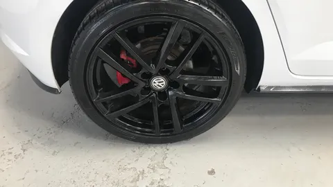 VOLKSWAGEN POLO 2.0 TSI GTI DSG