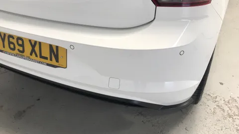 VOLKSWAGEN POLO 2.0 TSI GTI DSG