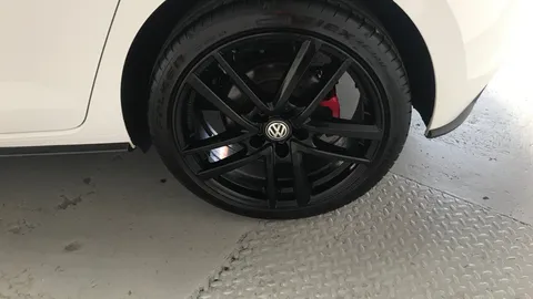 VOLKSWAGEN POLO 2.0 TSI GTI DSG