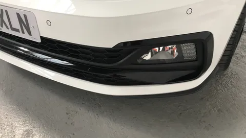 VOLKSWAGEN POLO 2.0 TSI GTI DSG