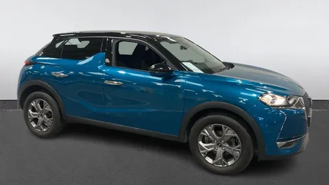 DS DS 3 1.2 PureTech 130 Bastille EAT8