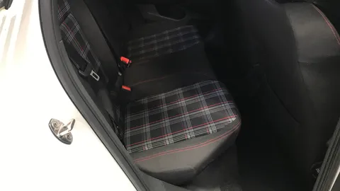 VOLKSWAGEN POLO 2.0 TSI GTI DSG