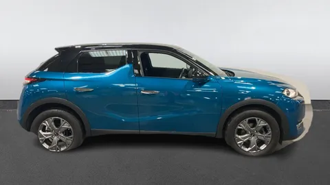 DS DS 3 1.2 PureTech 130 Bastille EAT8