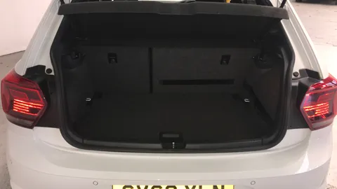 VOLKSWAGEN POLO 2.0 TSI GTI DSG