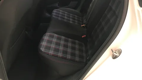 VOLKSWAGEN POLO 2.0 TSI GTI DSG