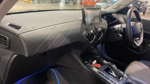 DS DS 3 1.2 PureTech 130 Bastille EAT8