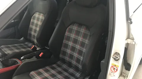 VOLKSWAGEN POLO 2.0 TSI GTI DSG