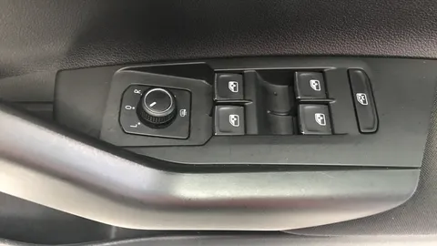 VOLKSWAGEN POLO 2.0 TSI GTI DSG