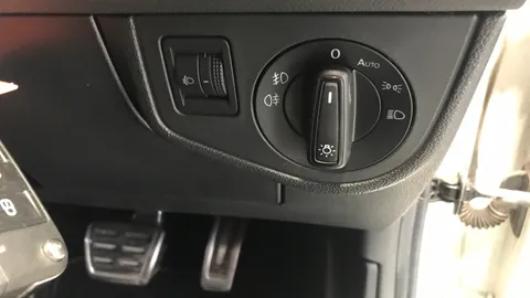 VOLKSWAGEN POLO 2.0 TSI GTI DSG