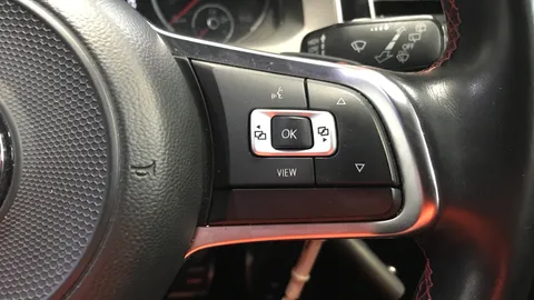 VOLKSWAGEN POLO 2.0 TSI GTI DSG