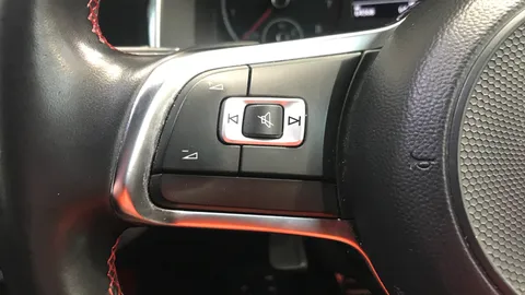 VOLKSWAGEN POLO 2.0 TSI GTI DSG