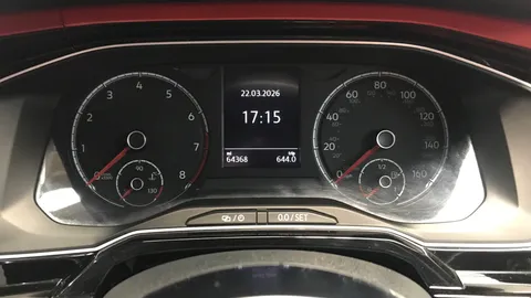 VOLKSWAGEN POLO 2.0 TSI GTI DSG