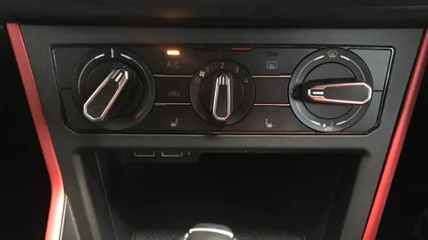 VOLKSWAGEN POLO 2.0 TSI GTI DSG