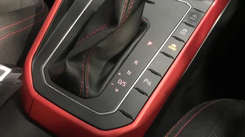 VOLKSWAGEN POLO 2.0 TSI GTI DSG