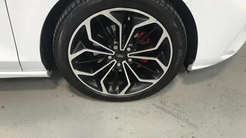 FORD FOCUS 1.0 EcoBoost 125 ST-Line X Auto