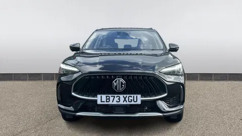 MG MOTOR UK HS 1.5 T-GDI PHEV SE Auto