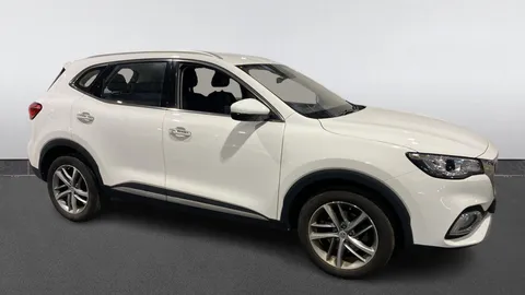 MG MOTOR UK HS 1.5 T-GDI Excite DCT