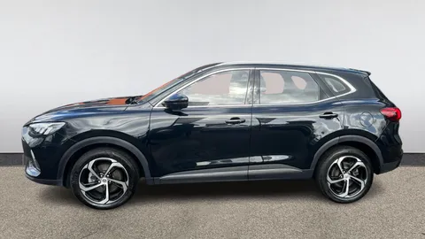 MG MOTOR UK HS 1.5 T-GDI PHEV SE Auto