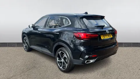MG MOTOR UK HS 1.5 T-GDI PHEV SE Auto