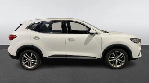 MG MOTOR UK HS 1.5 T-GDI Excite DCT