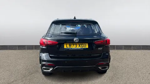 MG MOTOR UK HS 1.5 T-GDI PHEV SE Auto