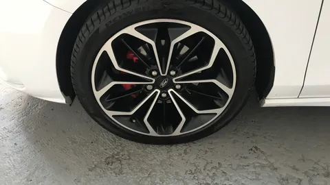 FORD FOCUS 1.0 EcoBoost 125 ST-Line X Auto