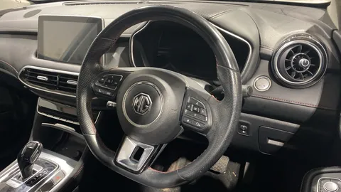 MG MOTOR UK HS 1.5 T-GDI Excite DCT