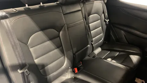 MG MOTOR UK HS 1.5 T-GDI Excite DCT