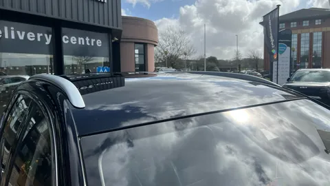 MG MOTOR UK HS 1.5 T-GDI PHEV SE Auto