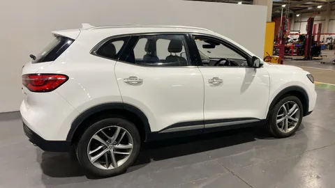 MG MOTOR UK HS 1.5 T-GDI Excite DCT