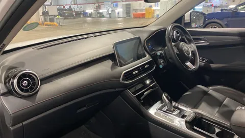 MG MOTOR UK HS 1.5 T-GDI Excite DCT