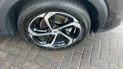 MG MOTOR UK HS 1.5 T-GDI PHEV SE Auto