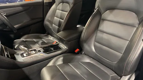 MG MOTOR UK HS 1.5 T-GDI Excite DCT