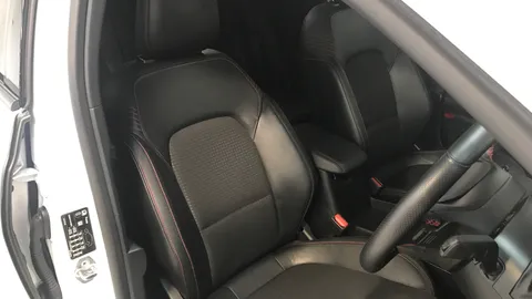 FORD FOCUS 1.0 EcoBoost 125 ST-Line X Auto