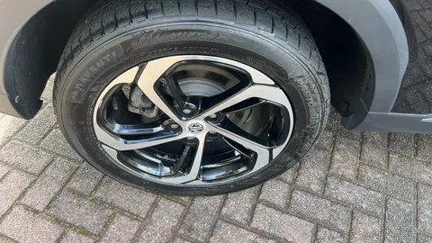 MG MOTOR UK HS 1.5 T-GDI PHEV SE Auto