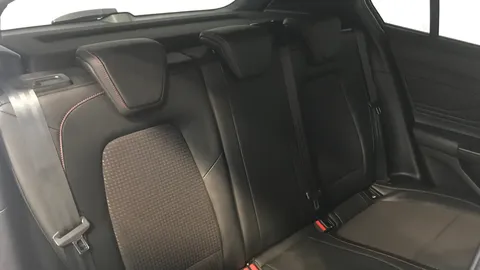 FORD FOCUS 1.0 EcoBoost 125 ST-Line X Auto