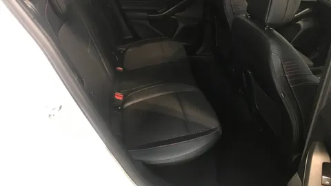 FORD FOCUS 1.0 EcoBoost 125 ST-Line X Auto