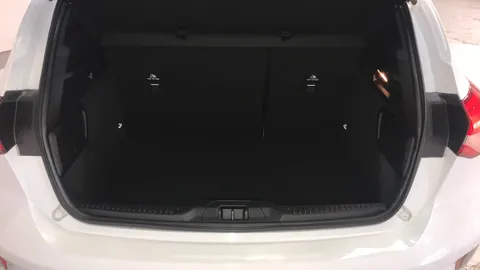 FORD FOCUS 1.0 EcoBoost 125 ST-Line X Auto